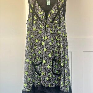 Free People RARE Dress